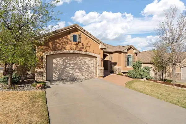 2544 Sierra Oak DR, Colorado Springs, CO 80919