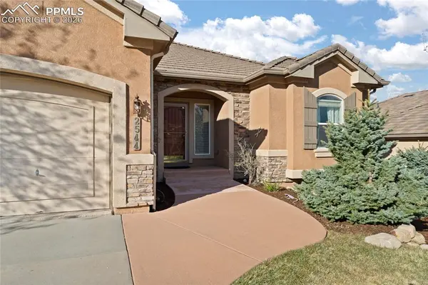 2544 Sierra Oak DR, Colorado Springs, CO 80919