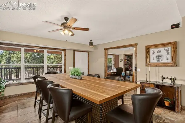 50 Road P78, Bailey, CO 80421