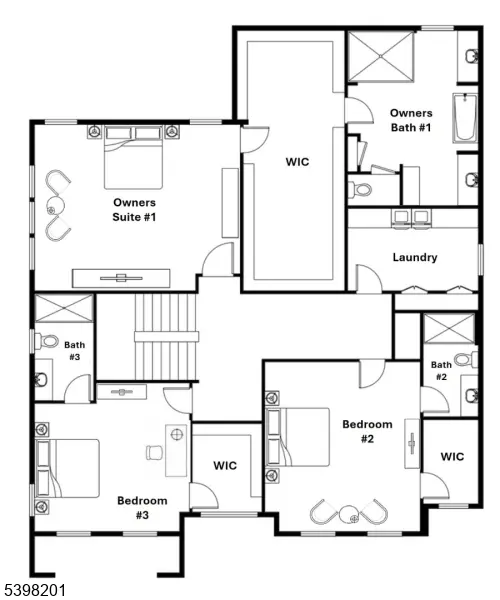 9 Old Chester Rd, Essex Fells Twp., NJ 07021