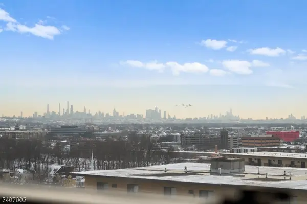 280 Prospect Ave #9H, Hackensack City, NJ 07601