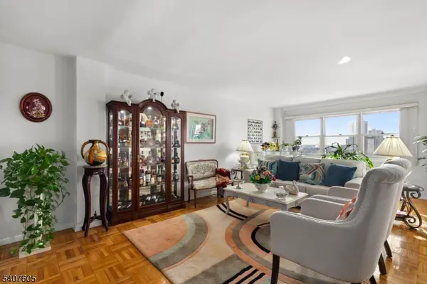 280 Prospect Ave #9H, Hackensack City, NJ 07601