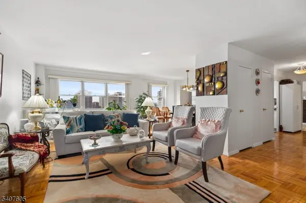 280 Prospect Ave #9H, Hackensack City, NJ 07601