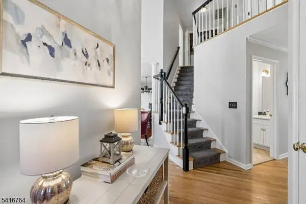 18 Fox Hollow Trl, Bernardsville Boro, NJ 07924