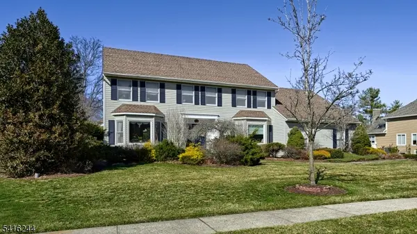 6 Brentwood Ct, Wayne Twp., NJ 07470