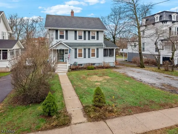 224 E High St, Somerville Boro, NJ 08876