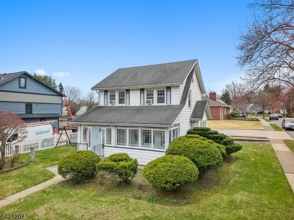 389 Colfax Ave, Clifton City, NJ 07013