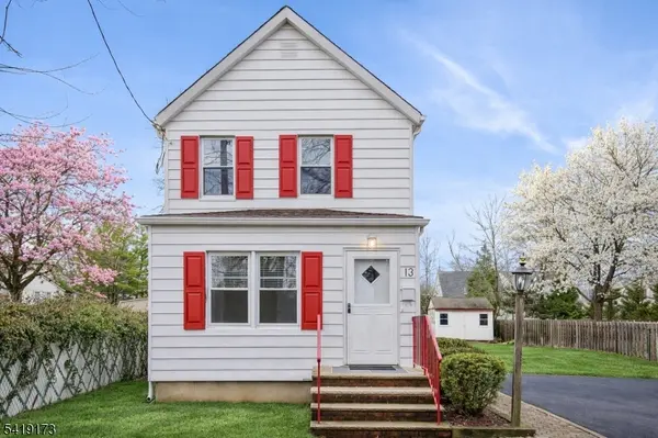 13 William St, New Providence Boro, NJ 07974