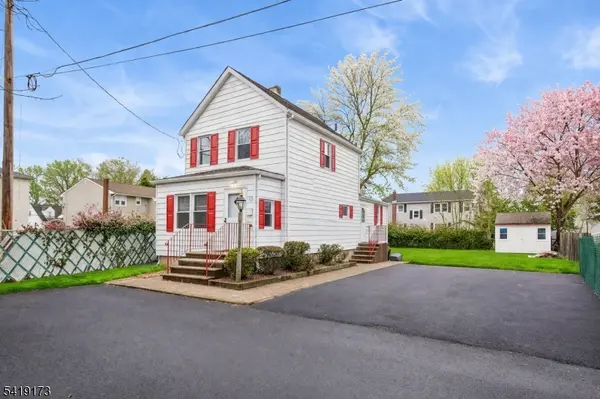 13 William St, New Providence Boro, NJ 07974