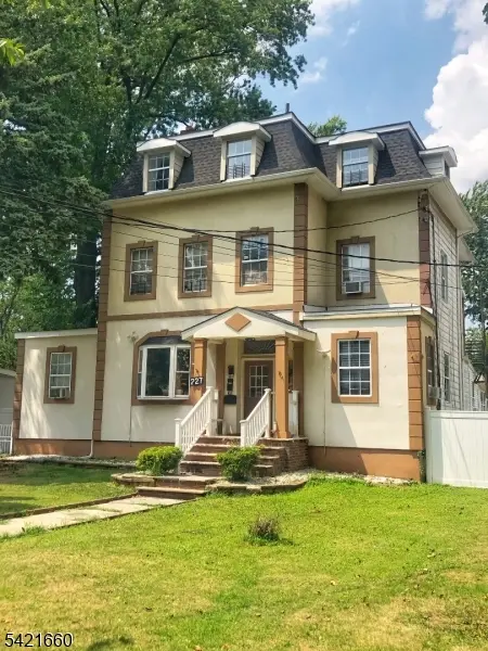 227 E 3rd Ave #3, Roselle Boro, NJ 07203