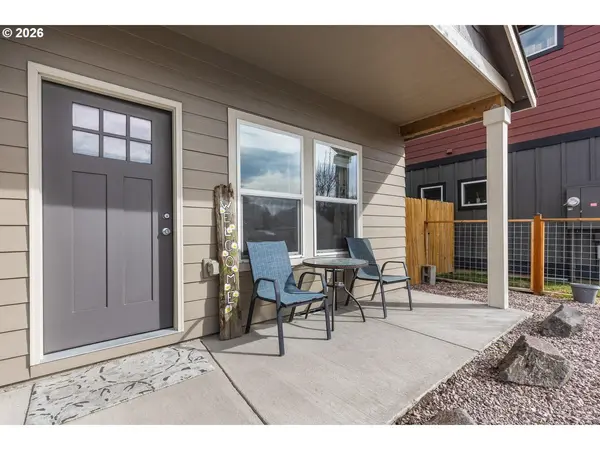 871 NE 6th ST, Prineville, OR 97754