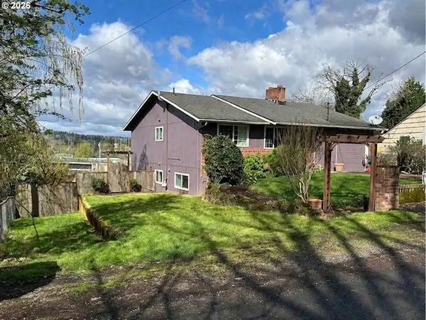 8815 SE 28TH AVE, Milwaukie, OR 97222