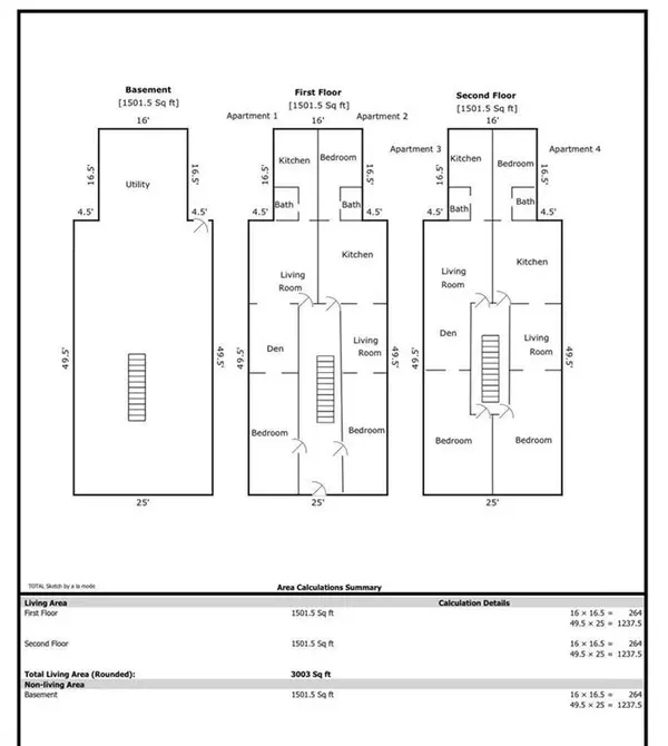 1530 71st ST, Brooklyn, NY 11228