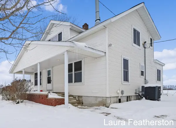 5105 Perry ST, Zeeland Twp, MI 49464