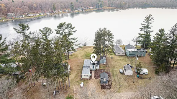 1388 Vining RD, Montcalm Twp, MI 48838