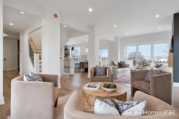 11326 Bancroft WAY SE, Bowne Twp, MI 49302