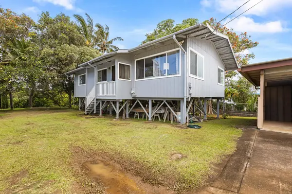 54-382 UNION MILL RD, Kapaau, HI 96755
