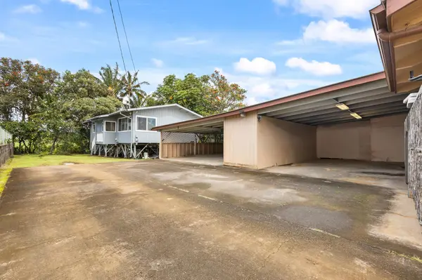 54-382 UNION MILL RD, Kapaau, HI 96755