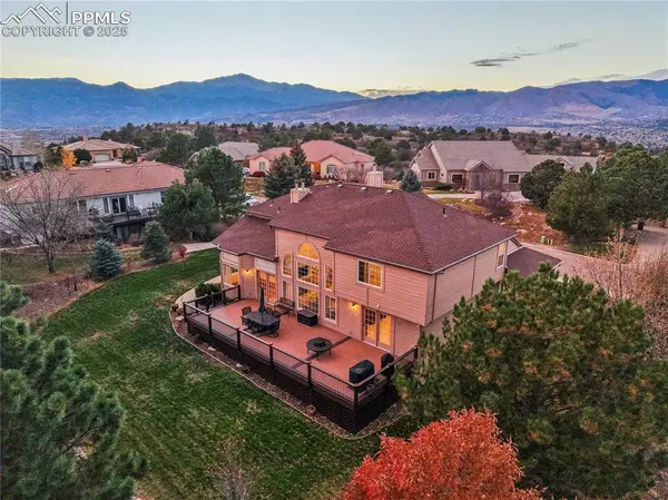 5575 Butler CT, Colorado Springs, CO 80918