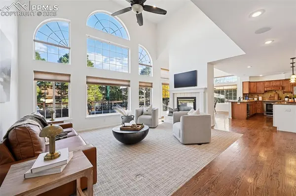 5575 Butler CT, Colorado Springs, CO 80918