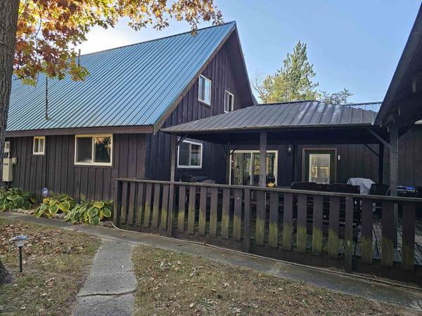 6160 Rollaway RD, Plainfield Twp, MI 48739