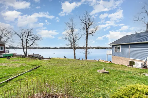 5714 Lakeview DR, Hill Twp, MI 48739