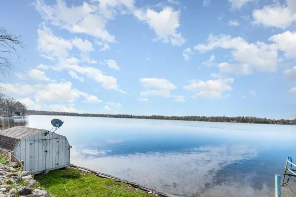 5714 Lakeview DR, Hill Twp, MI 48739