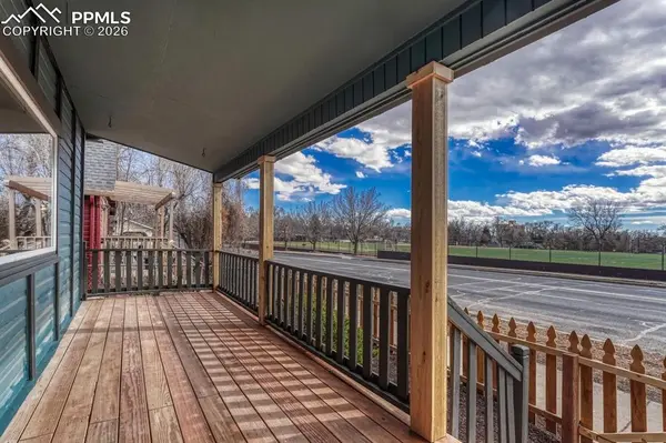 422 E Boulder ST, Colorado Springs, CO 80903