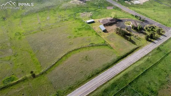 6818 Marshbern CT, Colorado Springs, CO 80908