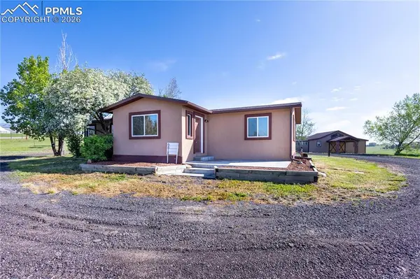 6818 Marshbern CT, Colorado Springs, CO 80908