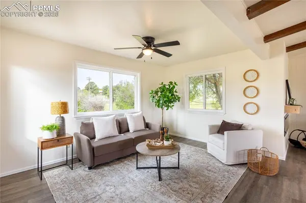 6818 Marshbern CT, Colorado Springs, CO 80908