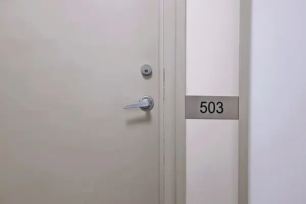 3 Navy Wharf CT #503, Toronto C01, ON M5V 3V1