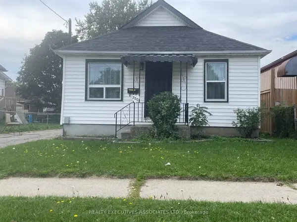 350 Oshawa BLVD S, Oshawa, ON L1H 5S4