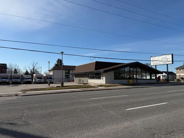 375 King ST, Oshawa, ON L1J 2K3