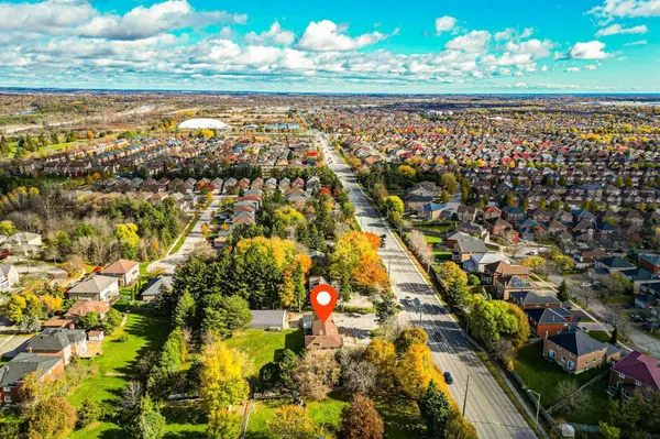 4762 14th AVE, Markham, ON L3S 3K7