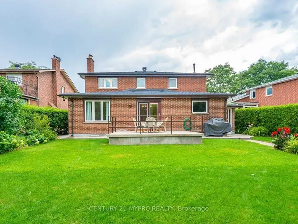 48 Cherry Hills RD, Vaughan, ON L4K 1M4