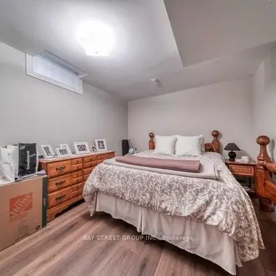 67 Song Bird DR E #Bsmt, Markham, ON L3S 3T9