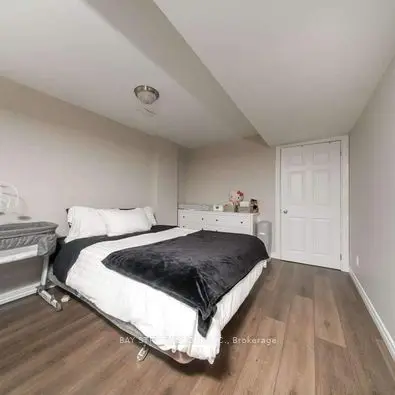 67 Song Bird DR E #Bsmt, Markham, ON L3S 3T9