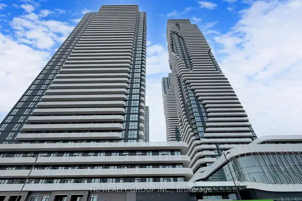 8 Interchange WAY #4803, Vaughan, ON L4K 5Z7