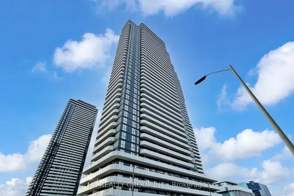 8 Interchange WAY #4803, Vaughan, ON L4K 5Z7