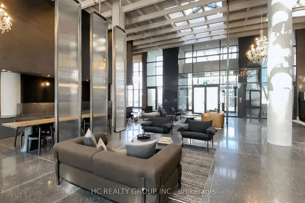 8 Interchange WAY #4803, Vaughan, ON L4K 5Z7