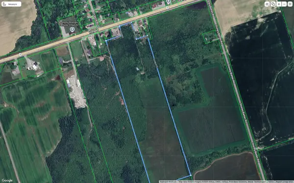 28171 Highway 48 Acres, Georgina, ON L0E 1R0