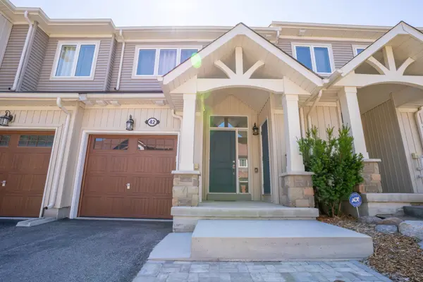 42 Lett AVE, Collingwood, ON L9Y 0X5