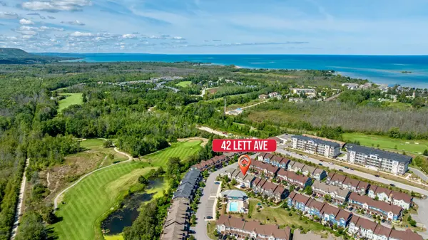 42 Lett AVE, Collingwood, ON L9Y 0X5