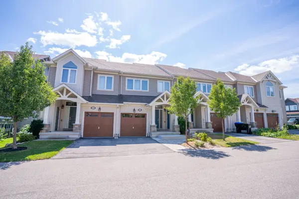 42 Lett AVE, Collingwood, ON L9Y 0X5