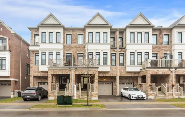 1185 Lloyd Landing N/A, Milton, ON L9T 2X5