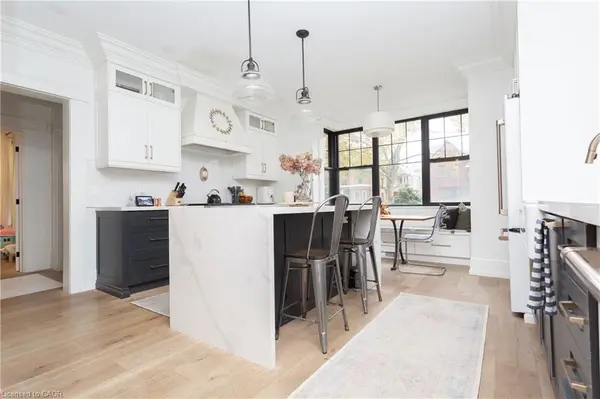 1406 Ontario ST, Burlington, ON L7S 1G4