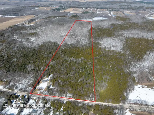 361063 Concession 16 N/A, Georgian Bluffs, ON N0H 2T0