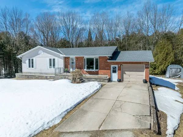 361063 Concession 16 N/A, Georgian Bluffs, ON N0H 2T0