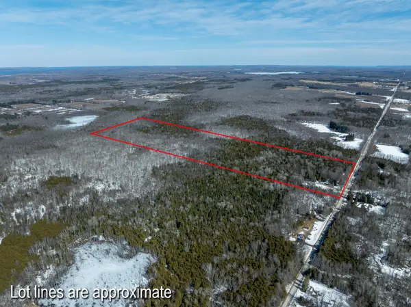 361063 Concession 16 N/A, Georgian Bluffs, ON N0H 2T0